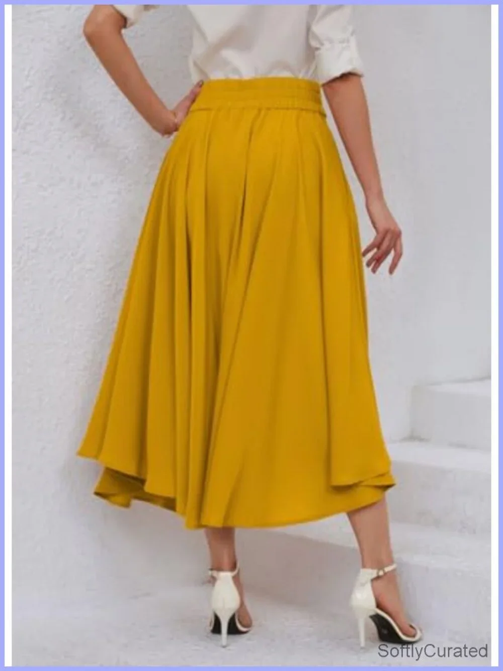 N/A elegant high